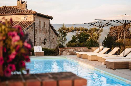 Pontassieve House | Florence Winery AgriResort - Fattoria Lavacchio