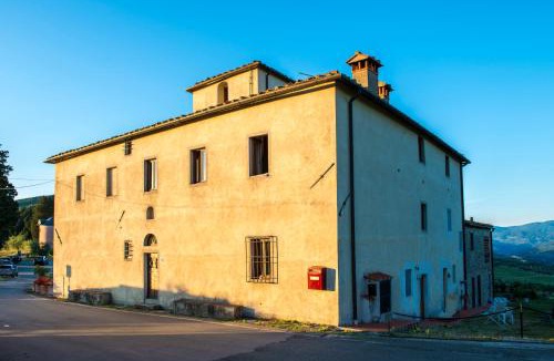 Pontassieve Apartment | Florence Winery Country Apartments - Fattoria Lavacchio
