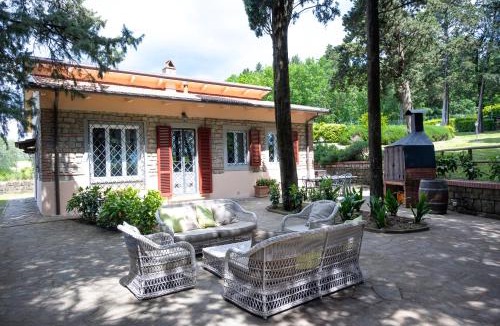 Pontassieve House | Florence Winery Country Villas - Fattoria Lavacchio