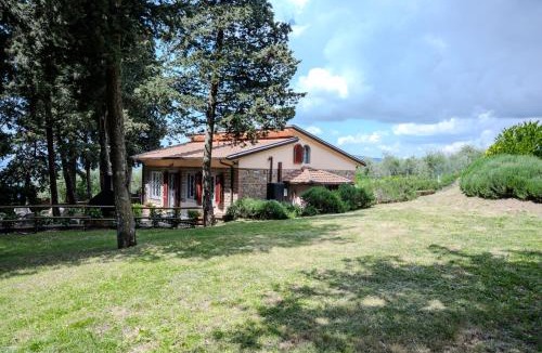 Pontassieve House | Florence Winery Country Villas - Fattoria Lavacchio