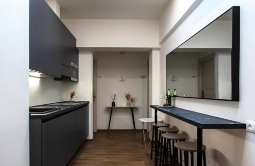 San Jacopino House | Florentia Boutique: Deluxe Double/Twin Room with Single Beds