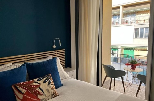 San Jacopino House | Florentia Boutique: Deluxe Double/Twin Room with Single Beds