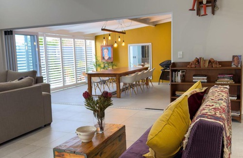 Onrus House | Flow