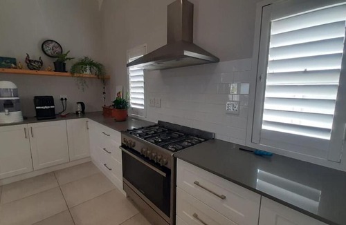 Onrus House | Flow
