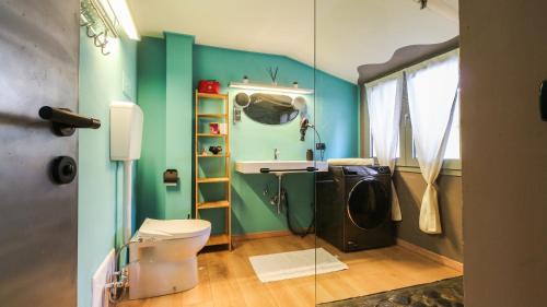 Calderara di Reno Apartment | Flysuite Bologna aeroporto