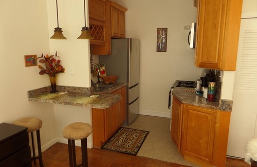 Connecticut Ave - K Street Condo | Foggy Bottom - Perfect City Living near the White House
