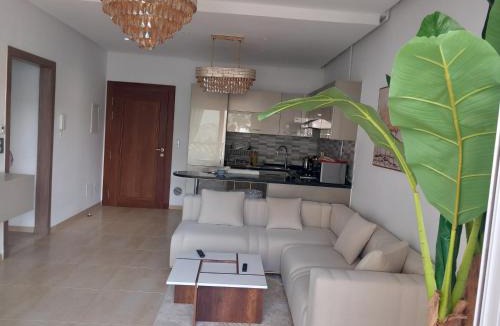 Monastir Apartment | Folla Monastir - 2 bedrooms 2 bathrooms apartement for maximum 4 adults and 2 children minimum stay 5nights