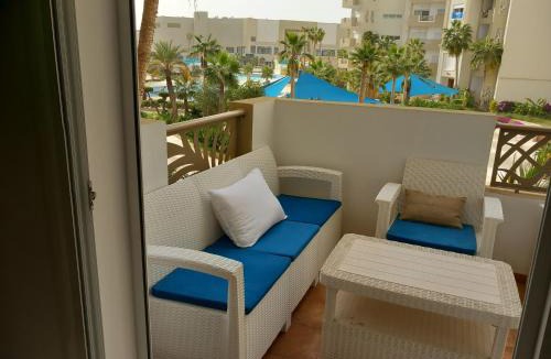 Monastir Apartment | Folla Monastir - 2 bedrooms 2 bathrooms apartement for maximum 4 adults and 2 children minimum stay 5nights