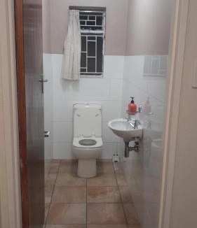 Worcester House | Foodong Accommodation