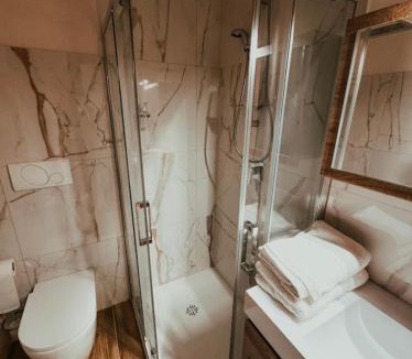 San Colombano al Lambro Bed & Breakfast | Foresteria Tosi