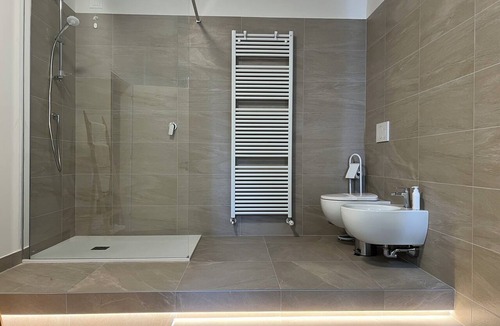 Cremona Hotel | Foresteria Anguissola Rooms