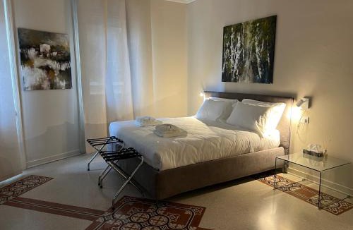 Cremona House | Foresteria Anguissola Rooms