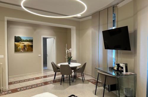Cremona House | Foresteria Anguissola Rooms