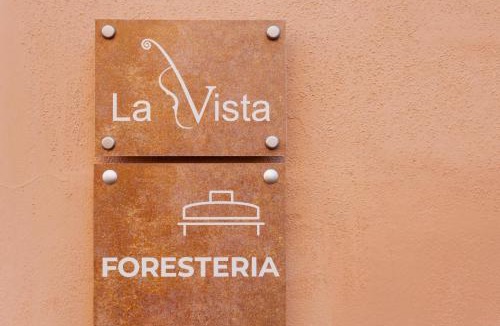 Cremona House | Foresteria La Vista