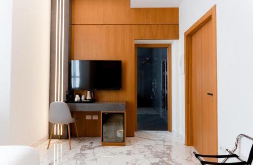 Cremona House | Foresteria La Vista