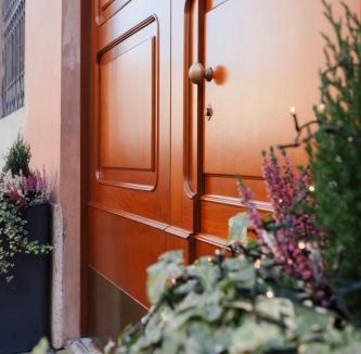 Cremona House | Foresteria La Vista