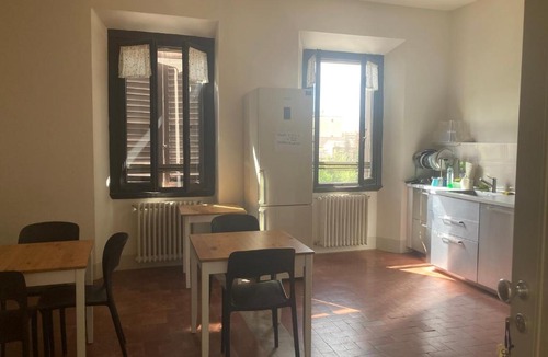 Pistoia Hostel | Foresteria San Domenico