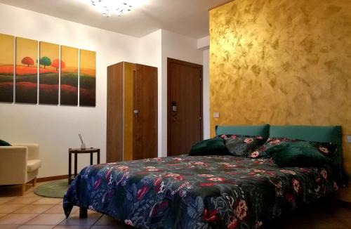 Gorgonzola House | Foresteria Sirio