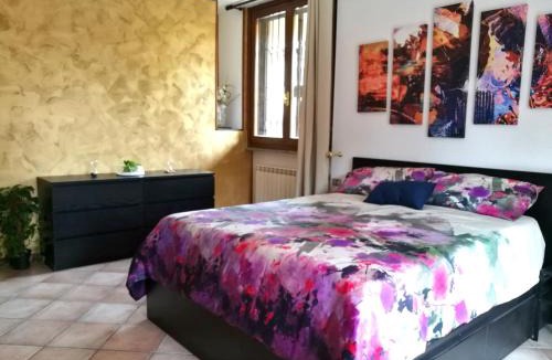 Gorgonzola House | Foresteria Sirio