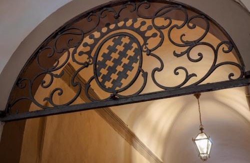 San Frediano House | Foresteria Valdese di Firenze