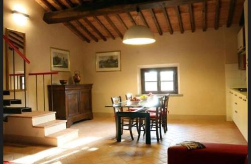 Santa Maria a Monte House | Fortezza di Pozzo