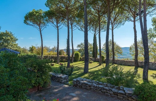 Serre di Rapolano Villa | Fortilizio 6, Emma Villas
