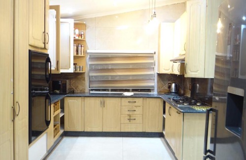Greater Johannesburg Metropolitan Area Bed & Breakfast | Fortuna Guest house