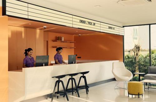 Loei Province Hotel | Fortune D Hotel Loei