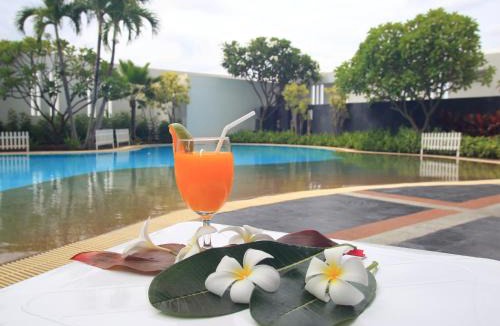 Nai Mueang Hotel | Fortune Hotel Korat- SHA Plus