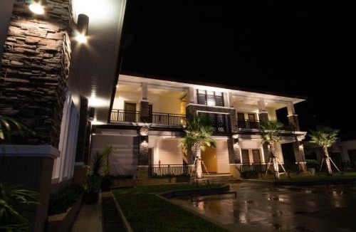 Nok Mueang Hotel | Fortune Surin Hotel