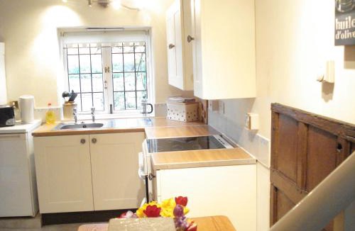 Bidford-on-Avon House | Fosbroke Cottage