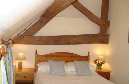 Bidford-on-Avon House | Fosbroke Cottage