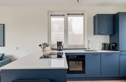Opperdoes House | Four-person holiday home