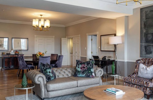 Greater Johannesburg Metropolitan Area Hotel | Four Seasons Hotel The Westcliff, Johannesburg