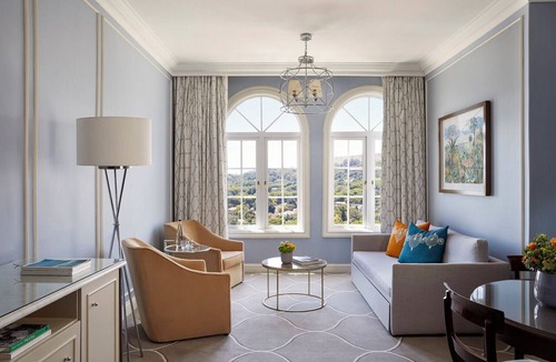 Greater Johannesburg Metropolitan Area Hotel | Four Seasons Hotel The Westcliff, Johannesburg
