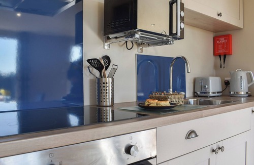 Consett Cottage | Fox Lodge at Wood Housse