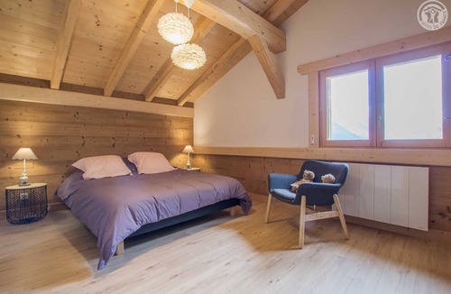 Villard-sur-Doron House | LE Chalet D'elie - Villard-sur-doron-les-saisies