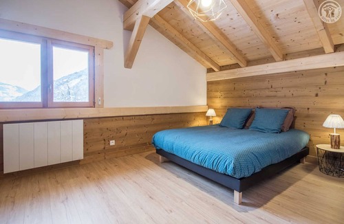 Villard-sur-Doron House | LE Chalet D'elie - Villard-sur-doron-les-saisies