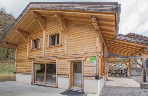 Villard-sur-Doron House | LE Chalet D'elie - Villard-sur-doron-les-saisies