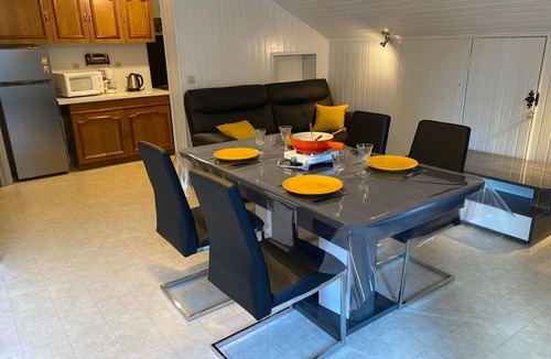 Villard-sur-Doron House | Self-catering - VILLARD SUR DORON LES SAISIES