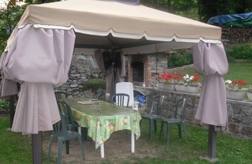 Villard-sur-Doron House | Self-catering - VILLARD SUR DORON LES SAISIES