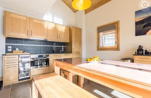 Bisanne 1500 House | LA PERLE DES ALPES - VILLARD SUR DORON LES SAISIES