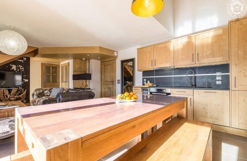 Bisanne 1500 House | LA PERLE DES ALPES - VILLARD SUR DORON LES SAISIES