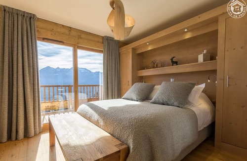 Bisanne 1500 House | LA PERLE DES ALPES - VILLARD SUR DORON LES SAISIES