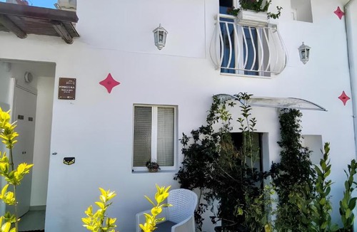 Cellatica Bed & Breakfast | Franciacorta White