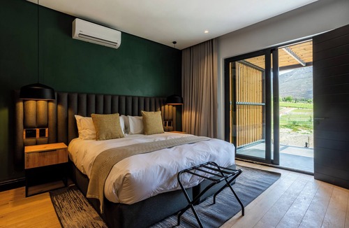 Franschhoek Hotel | @Franschhoek Hotel