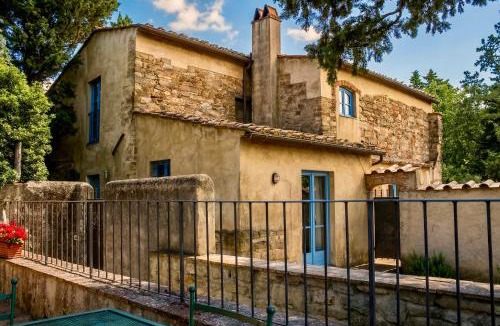 Dicomano House | Frascole