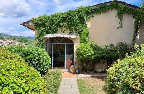 Dicomano House | Frascole