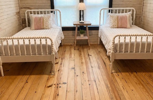 Thomasville House | Freddle Farmhouse