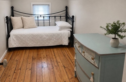 Thomasville House | Freddle Farmhouse